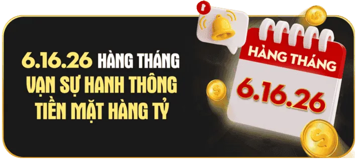 Hướng dẫn tối đa hóa phần thưởng nhất vip