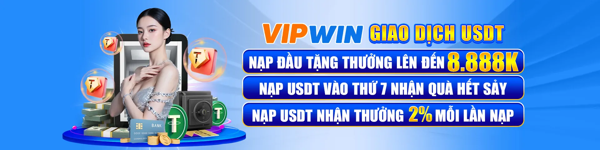 Đội ngũ hỗ trợ khách hàng chuyên nghiệp của Nhất Vip