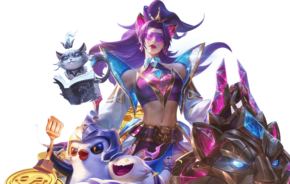 Chương trình VIP và các ưu đãi đặc biệt